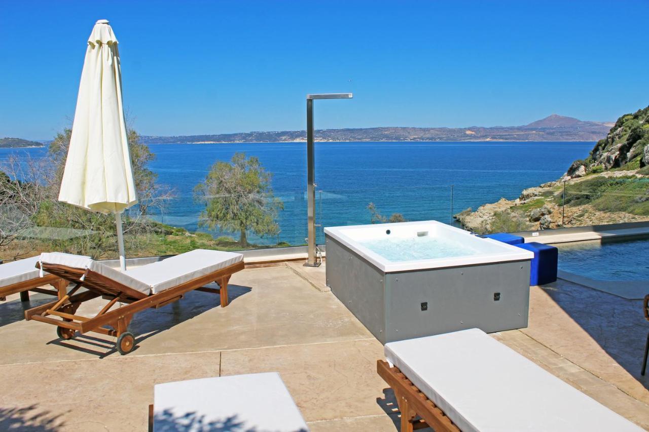 Villa Almy Plaka  Zewnętrze zdjęcie